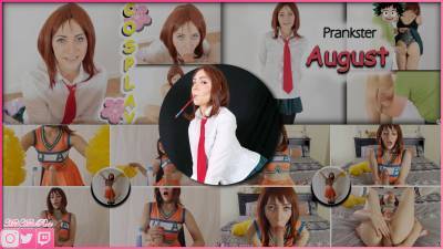 Ochako Uraraka Bundle