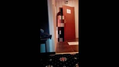 Hotel!Nude Flashing!Archives!Alcoh...And Coca Hotwife Party!