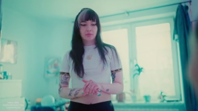 Campus Brats Bullying New Girl 4K