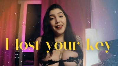 I Lost Your Key By Devillish Goddess Ileana