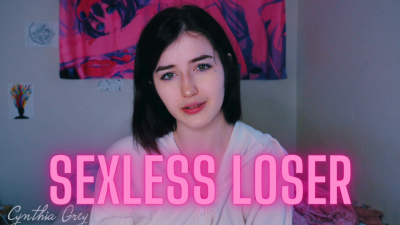 Why You Will Forever Be Sexless Locktober Edition