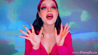 Friendly Ear Pulling