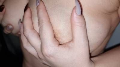 Refund My New Mani Loser!4K!