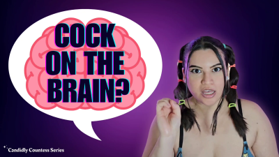 Real Talk Encouraged Bi Candid Talk With Countess Wednesday About Cock Sucking, Gay Thoughts, Gay Actions, And Anal Mp4 1080P