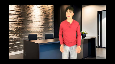 Searching For Your Girlfriend At The Sissy Clinic