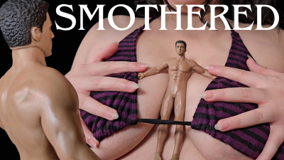 Smothering The Tiny Giantess Countess Wednesday Tit Smothering A Tiny Man And Using Him For Her Amusement Ft Boob Bouncing, Big Tits, Giant Woman, Slow Motion Mp4 1080P