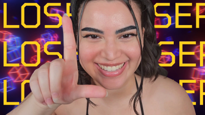 Loser Porn Pumping Mesmerize Brain Melting Loser Destruction By Countess Wednesday Using Dual Audios To Penetrate Your Mind, Loser Symbol, Flip Offs, Pixel Porn, Pixelated Tits, Pixelated Pussy, And Hardcore Humiliation Mind Fuckery Mp4 1080P