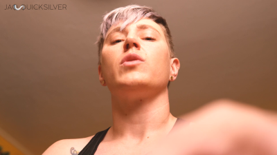 Worship Your Rough Alpha Top POV Roleplay: Trans Dom Degrades And Fucks You With His Superior Body
