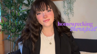Homewrecking Doctor Goddess Worship Manipulative Therapy-Fantasy