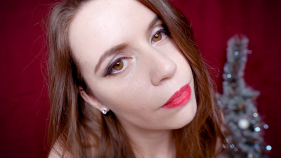 Christmas Eyes Worship