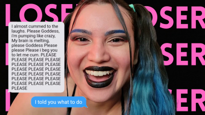 Real Mind Fuck Loser Session Real Loser Text And Audio Session With Countess Wednesday Ft. Hardcore Humiliation Mind Fuckery, Degradation, Rejection, Denial, And Findom Wallet Draining Mp4 1080P