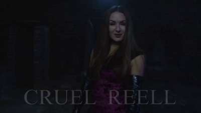 Reell Fusse I'm Fegefeuer