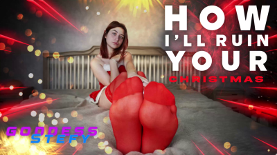 How I Ruin Your Christmas Sub-Eng