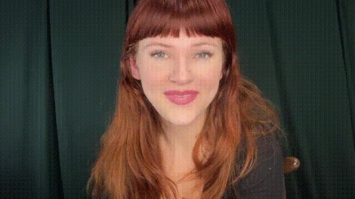 Stroke While She Rests