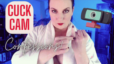 Cuck Cam Confessions