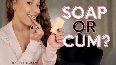 Soap Or CEI