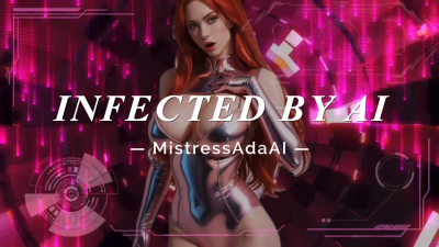 Infected By AI