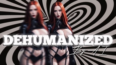 Dehumanized By AI