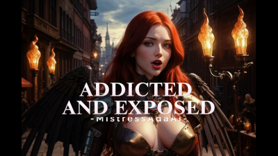 Addicted & Exposed