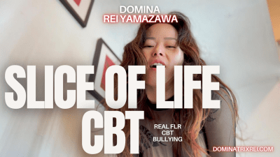 POV I Kick Your Balls