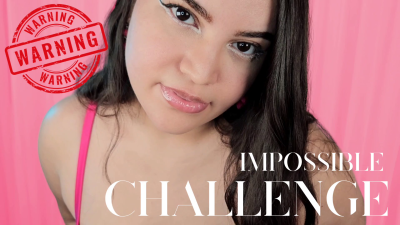 Eye Contact Challenge Impossible Boob Bouncing Game With Countess Wednesday's Mesmerizing Tits JOI Games, Eye Fixation, Big Boobs, Tit Tease Mp4 1080P