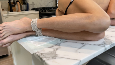 Kink In The Hamptons- Part 1