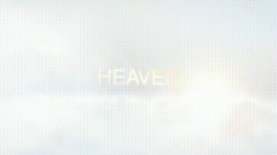 Heaven Or Hell