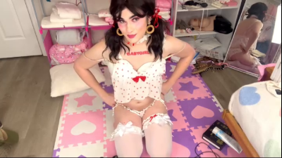 Feeling A Little Fruity With My Fucking Machine