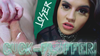 Cuck Fluffer!