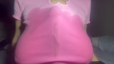Cum Twice JOI Challenge With Huge Tits