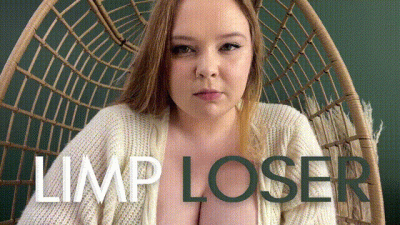 Limpdick Loser