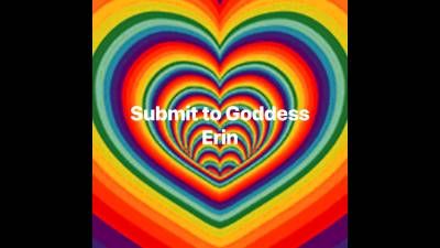 Submit To Goddess Erin