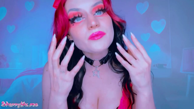 Yawning Mouth Explore