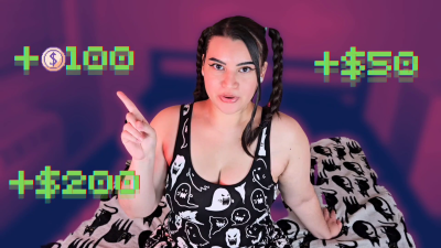 February Reimbursements Real Financial Domination With Findomme Countess Wednesday Findom Addict, ATM, Paypig, Financial Fuckery, Latina Money Goddess Mp4 1080P