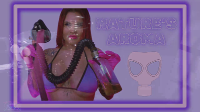 Nature's Aroma!
