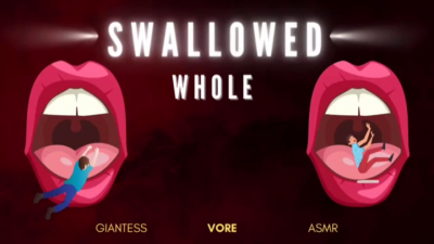 Vore Audio Mega Pack Giantess Countess Wednesday Vores You Swallowed Whole, Digested, ASMR, Belly Sounds, Turned Into Waste Mp4 1080P Audio Only
