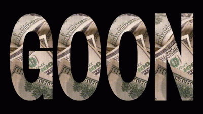 Gooning Rip-Off Addict