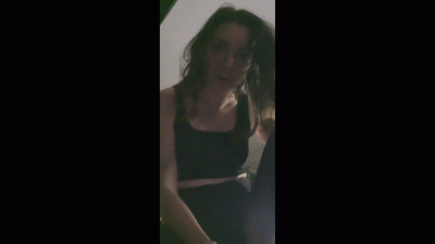 POV Tiny Foot Torment And Stomp In Pantyhose