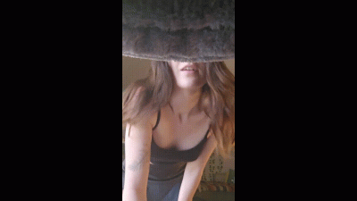 POV Tiny Gets Teased And Stomped 4Mins36Sec