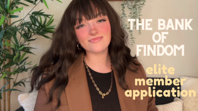 The Bank Of Findom Elite Member Application Goddess Worship Manipulation