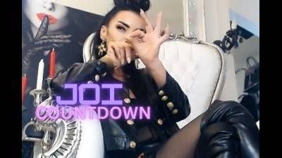 JOI Countdown
