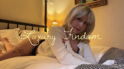 Luxury Findom