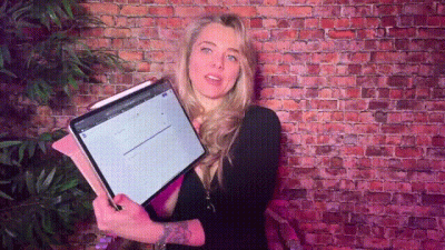 20 Names In My Blackmail-Fantasy Database