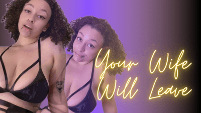 Your Wife Wants Alphas, Cuck A Demoness Visits Your Dreams
