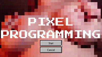 Pixel Programming