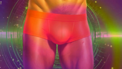 ** Mindjacked By The Cock Bulge **