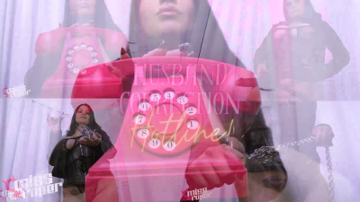 Husband Correction Hotline!