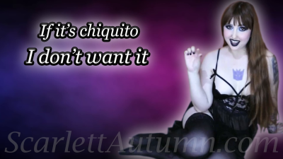 No Me Gustan Los Small Dicks