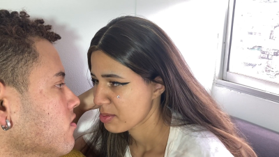 Mp4 Resolution Kissing My Stepson When We Are Alone