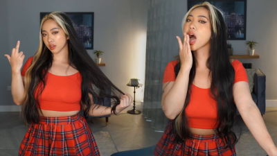 CEI For Pussy Free Losers Claudia